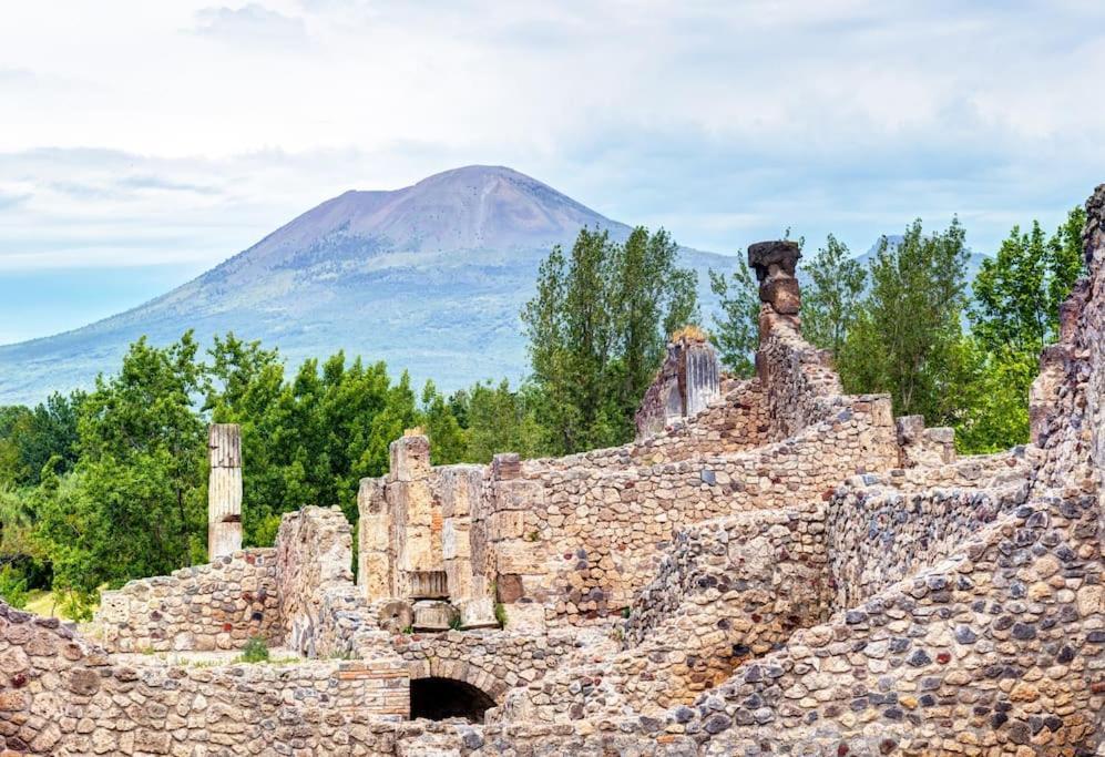 Maison Marianna Daire Sorrento Dış mekan fotoğraf